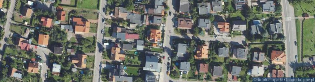 Zdjęcie satelitarne Kar-Trans Karol Siedlecki