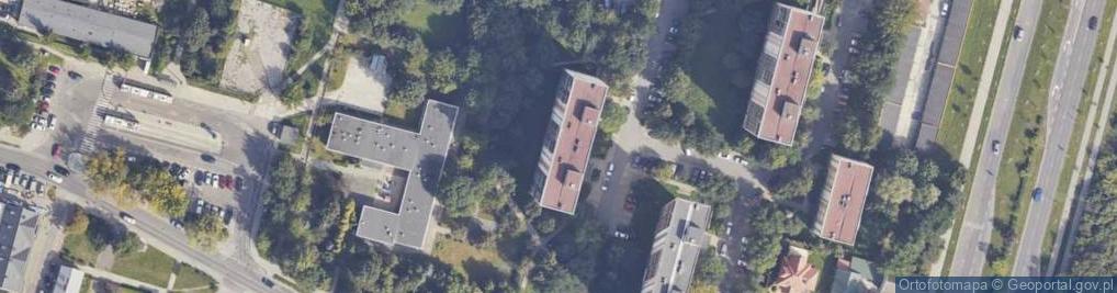 Zdjęcie satelitarne Karcher Czyszczenie Dywanów