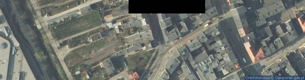 Zdjęcie satelitarne Karcher Usługi