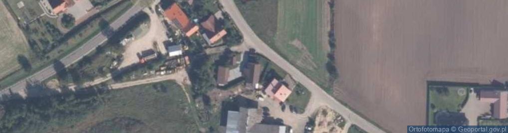 Zdjęcie satelitarne Karcz Krystian Karcz