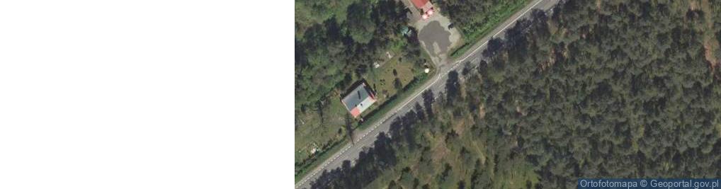 Zdjęcie satelitarne Karcz Maria Bar Karol