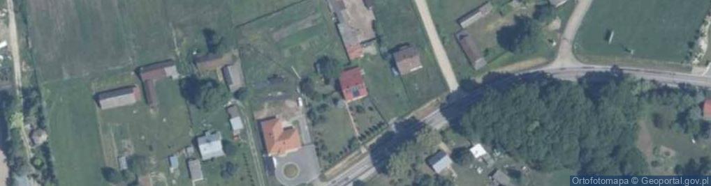 Zdjęcie satelitarne Kargul i Pawlak Kosobudzki Paweł