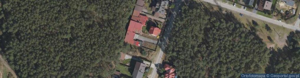 Zdjęcie satelitarne Karol Cieślik