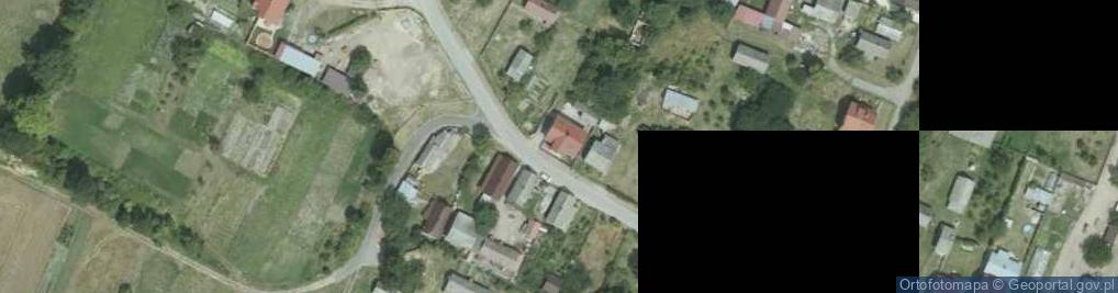 Zdjęcie satelitarne Karol Hynek - Działalność Gospodarcza