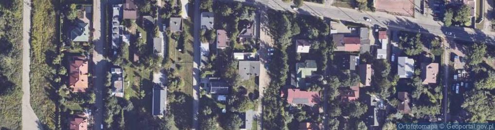 Zdjęcie satelitarne Karol Janicki