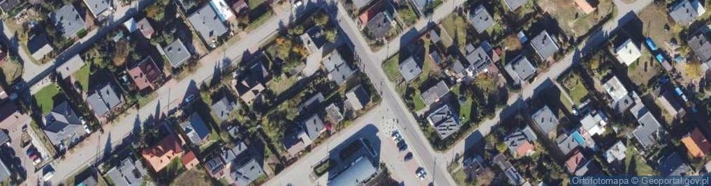 Zdjęcie satelitarne Karol Kaźmierczak