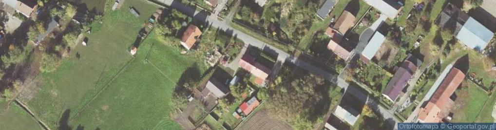 Zdjęcie satelitarne Karol Kopcik