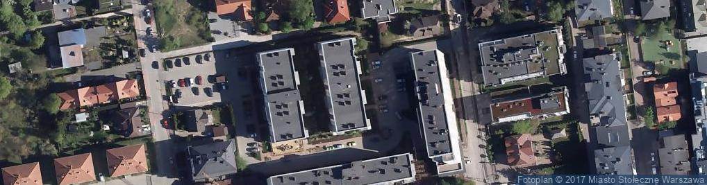 Zdjęcie satelitarne Karol Kordziński