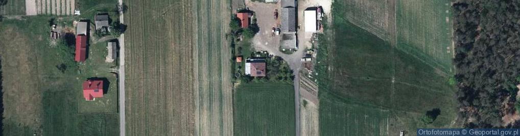Zdjęcie satelitarne Karol Kurek - Eko-Pal P.P.H.U.