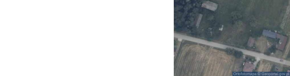 Zdjęcie satelitarne Karol Ostrowski Chłodnictwo i Klimatyzacja