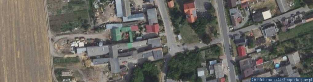 Zdjęcie satelitarne Karol Rożek Karom Rożek Karol
