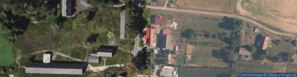 Zdjęcie satelitarne Karol Stasiowski - Działalność Gospodarcza