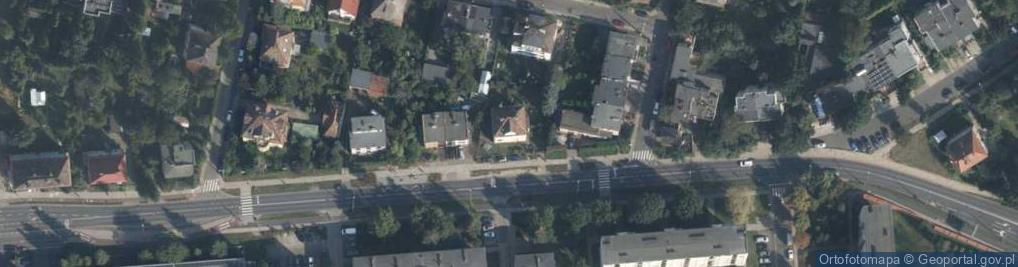 Zdjęcie satelitarne Karol Taszarek Carlosound