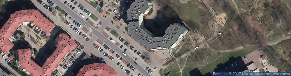 Zdjęcie satelitarne Karol Tkaczyk - Działalność Gospodarcza