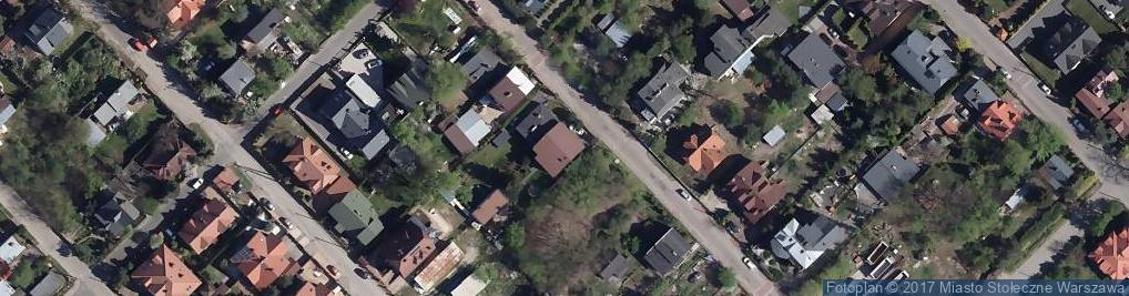 Zdjęcie satelitarne Karolina Choińska Car-Rol