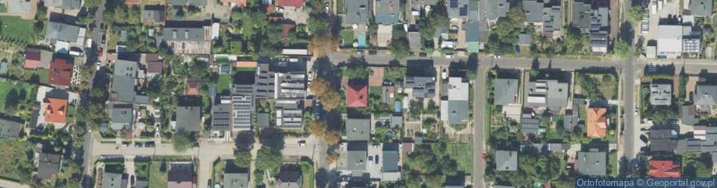 Zdjęcie satelitarne Karolina Hełka IIC-Broker