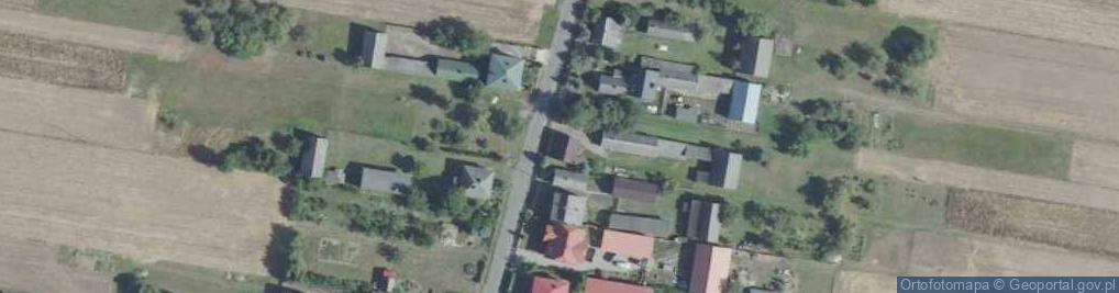 Zdjęcie satelitarne Karolina Nosowicz - '''' KarMed