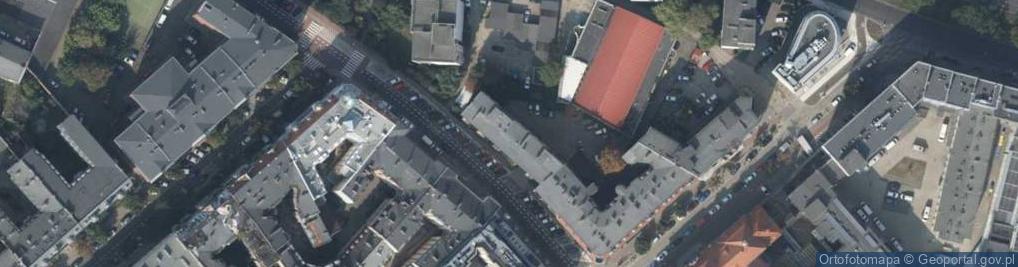 Zdjęcie satelitarne Karolina Sobczak