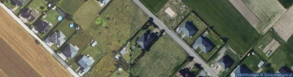 Zdjęcie satelitarne Karolina Sobieraj