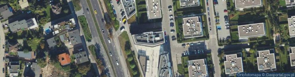 Zdjęcie satelitarne Karolina Sozańska i.K.S.Consulting II.Holistic Clinic Gdynia Sopot Gdańsk