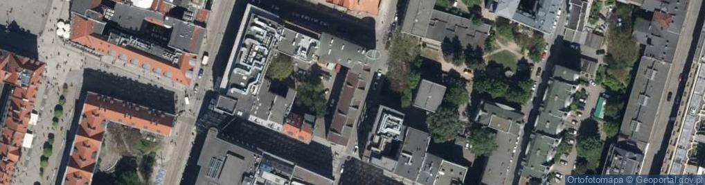 Zdjęcie satelitarne Karolina Zienkiewicz Malum