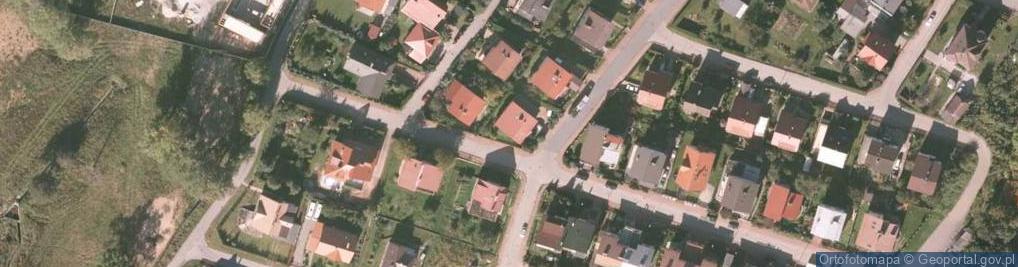 Zdjęcie satelitarne Karolus Bus Karol Przybylak