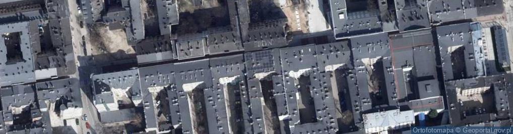 Zdjęcie satelitarne Karsu