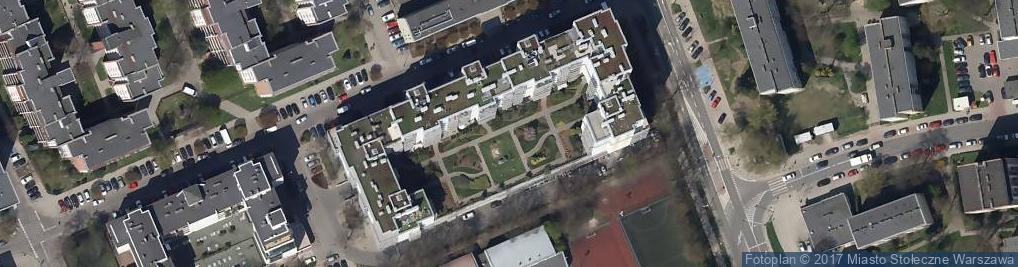 Zdjęcie satelitarne Karty sim