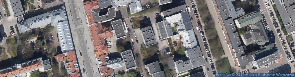 Zdjęcie satelitarne Kasgin