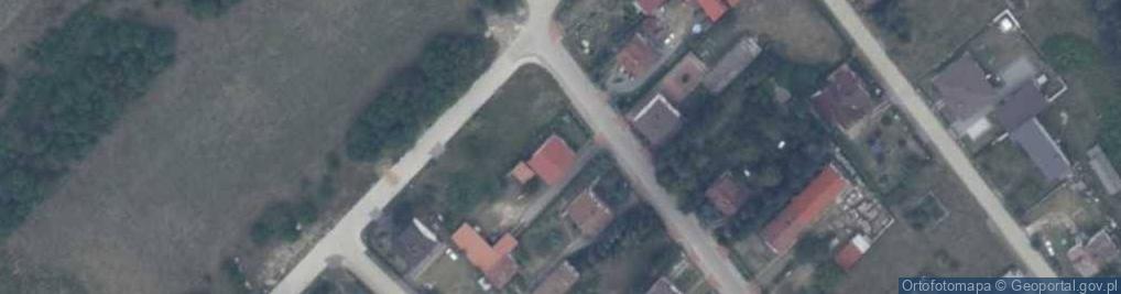 Zdjęcie satelitarne Kaskop Stanisław Sztyber