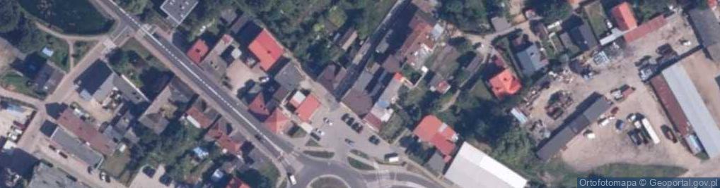 Zdjęcie satelitarne Kaso1 Łukasz Pięta