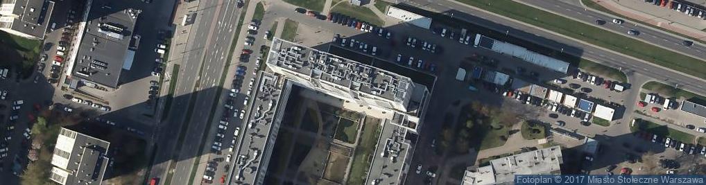 Zdjęcie satelitarne kasya.org