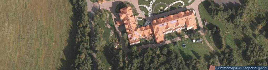 Zdjęcie satelitarne Katarzyna Długopolska