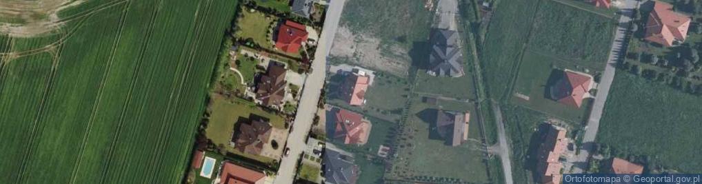 Zdjęcie satelitarne Katarzyna Komant-Caban - Indywidualna Praktyka Pielęgniarska