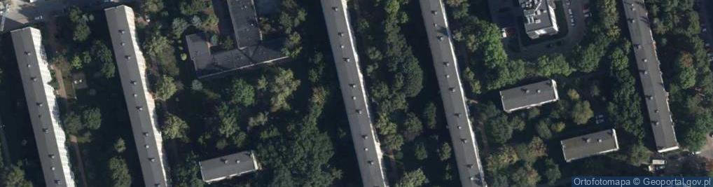 Zdjęcie satelitarne Katarzyna Kuśmierczyk - Działalność Gospodarcza