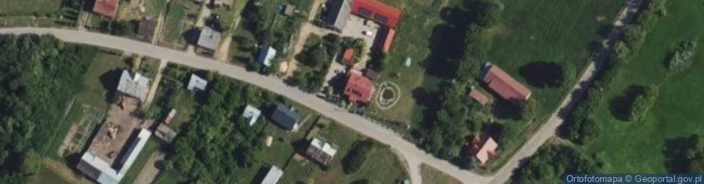 Zdjęcie satelitarne Katarzyna Popławska