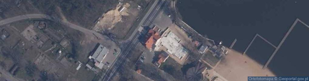 Zdjęcie satelitarne Katarzyna Torba PPHU-Akwarium