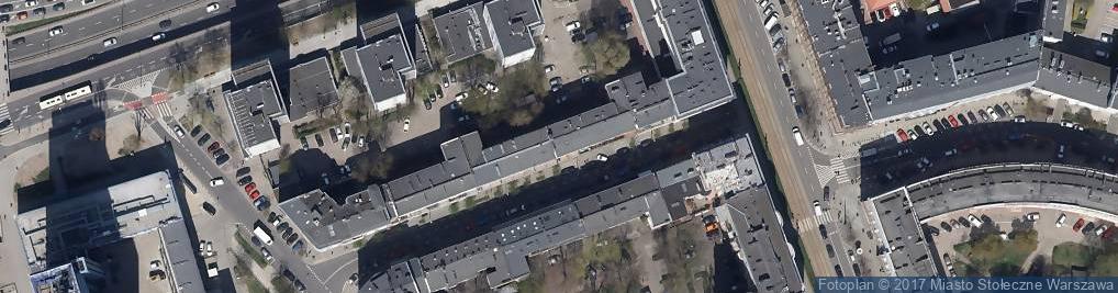 Zdjęcie satelitarne Katrina Illusion Show , Pokazy Iluzjonistyczne Katarzyna Szymczak