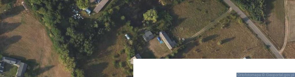 Zdjęcie satelitarne Kawiarnia Piekiełko