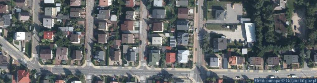 Zdjęcie satelitarne Kaymet Etemova