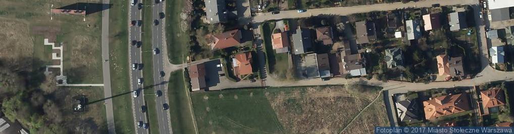 Zdjęcie satelitarne Kazana.com.pl