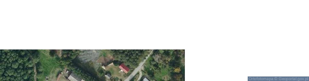 Zdjęcie satelitarne Kazimiera Pieróg - Działalność Gospodarcza
