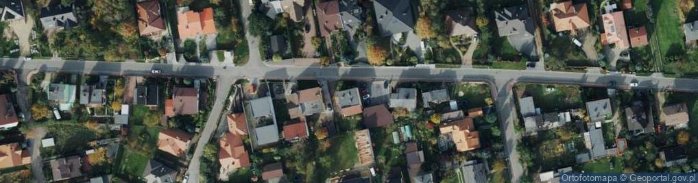 Zdjęcie satelitarne Kazimierz Głąb Przedsiębiorstwo Produkcyjno-Handlowo-Usługowe Mal-Plast