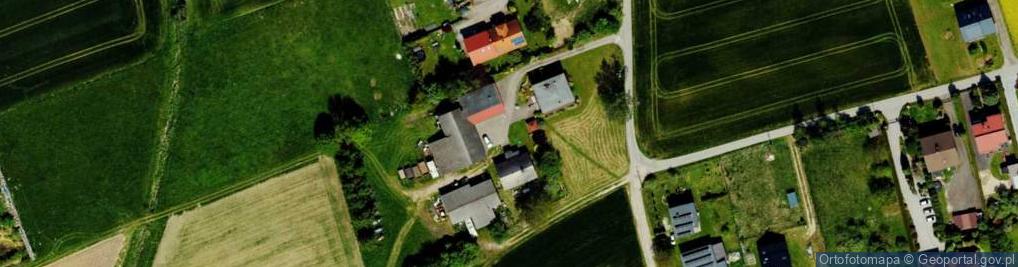 Zdjęcie satelitarne Kazimierz Kowalik - Działalność Gospodarcza