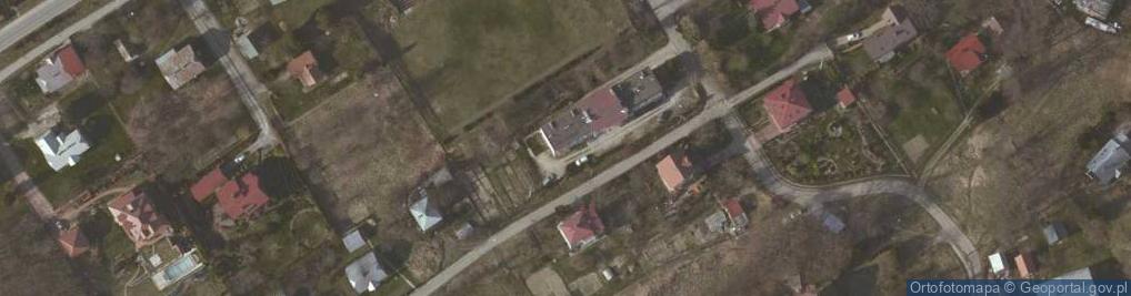 Zdjęcie satelitarne Kazimierz Kurzydło - Działalność Gospodarcza