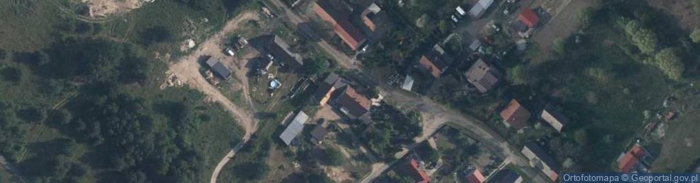 Zdjęcie satelitarne Kazimierz Ratajczak Weld