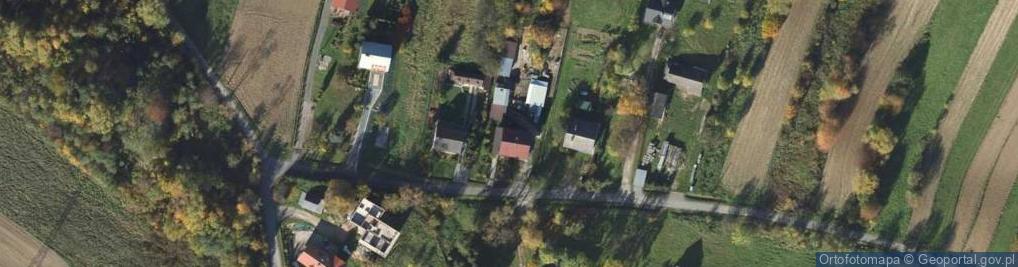 Zdjęcie satelitarne Kcstudy