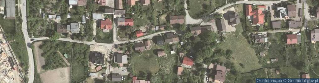 Zdjęcie satelitarne Kebamotion-Systemy Sterowania Sławomir Gajewski