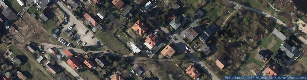 Zdjęcie satelitarne Kedymex Edyta Szerszeń