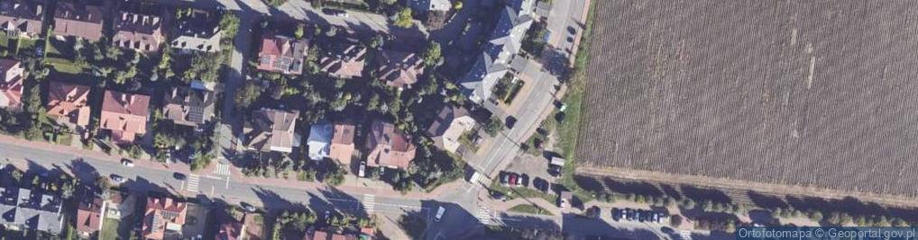 Zdjęcie satelitarne Kelar Pak